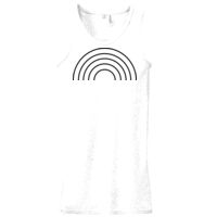 Ladies' Baby Rib Tank Thumbnail