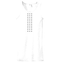 Ladies' Baby Rib Tank Thumbnail