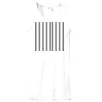 Ladies' Baby Rib Tank Thumbnail