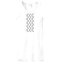 Ladies' Baby Rib Tank Thumbnail