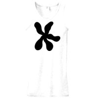Ladies' Baby Rib Tank Thumbnail
