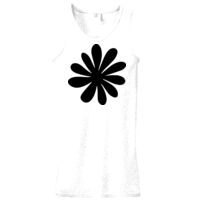 Ladies' Baby Rib Tank Thumbnail