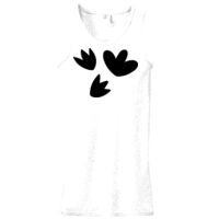 Ladies' Baby Rib Tank Thumbnail