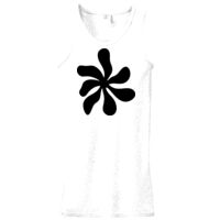 Ladies' Baby Rib Tank Thumbnail
