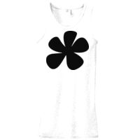 Ladies' Baby Rib Tank Thumbnail