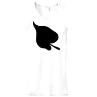 Ladies' Baby Rib Tank Thumbnail