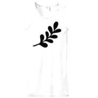 Ladies' Baby Rib Tank Thumbnail
