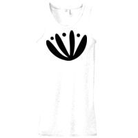 Ladies' Baby Rib Tank Thumbnail