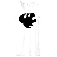 Ladies' Baby Rib Tank Thumbnail