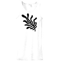 Ladies' Baby Rib Tank Thumbnail
