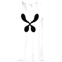 Ladies' Baby Rib Tank Thumbnail