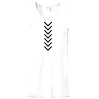 Ladies' Baby Rib Tank Thumbnail