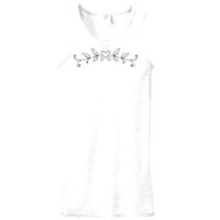 Ladies' Baby Rib Tank Thumbnail