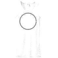 Ladies' Baby Rib Tank Thumbnail