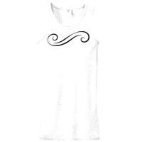 Ladies' Baby Rib Tank Thumbnail