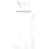 Ladies' Baby Rib Tank Thumbnail