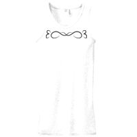 Ladies' Baby Rib Tank Thumbnail
