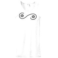 Ladies' Baby Rib Tank Thumbnail