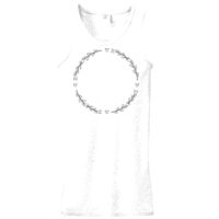 Ladies' Baby Rib Tank Thumbnail