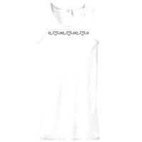 Ladies' Baby Rib Tank Thumbnail