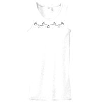 Ladies' Baby Rib Tank Thumbnail