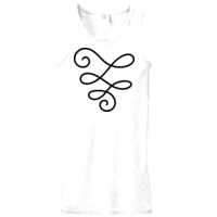 Ladies' Baby Rib Tank Thumbnail