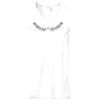 Ladies' Baby Rib Tank Thumbnail