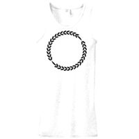 Ladies' Baby Rib Tank Thumbnail