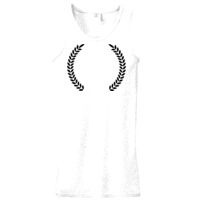 Ladies' Baby Rib Tank Thumbnail