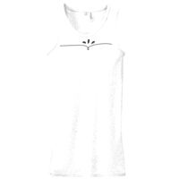 Ladies' Baby Rib Tank Thumbnail