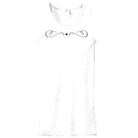 Ladies' Baby Rib Tank Thumbnail