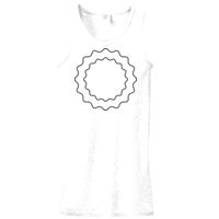 Ladies' Baby Rib Tank Thumbnail