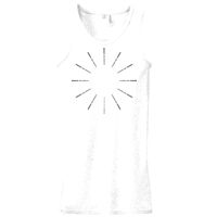 Ladies' Baby Rib Tank Thumbnail
