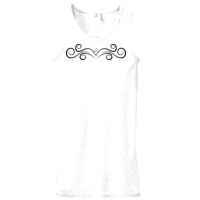 Ladies' Baby Rib Tank Thumbnail