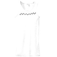 Ladies' Baby Rib Tank Thumbnail