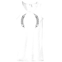 Ladies' Baby Rib Tank Thumbnail