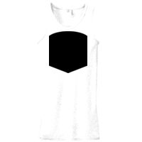 Ladies' Baby Rib Tank Thumbnail