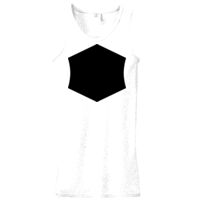 Ladies' Baby Rib Tank Thumbnail