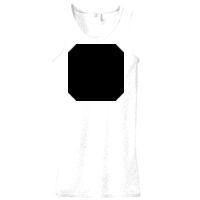 Ladies' Baby Rib Tank Thumbnail