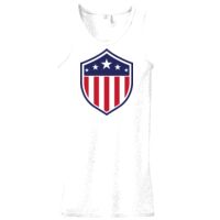 Ladies' Baby Rib Tank Thumbnail