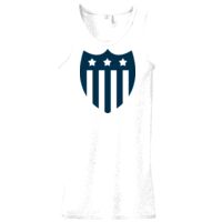 Ladies' Baby Rib Tank Thumbnail