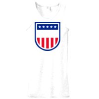 Ladies' Baby Rib Tank Thumbnail