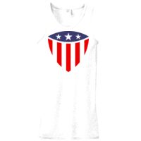 Ladies' Baby Rib Tank Thumbnail