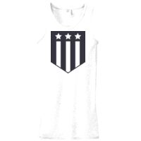 Ladies' Baby Rib Tank Thumbnail