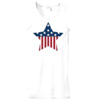 Ladies' Baby Rib Tank Thumbnail