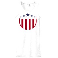 Ladies' Baby Rib Tank Thumbnail