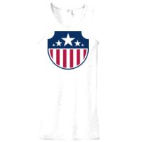 Ladies' Baby Rib Tank Thumbnail