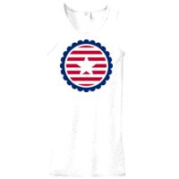 Ladies' Baby Rib Tank Thumbnail