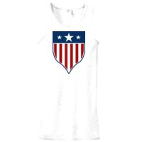 Ladies' Baby Rib Tank Thumbnail