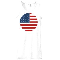 Ladies' Baby Rib Tank Thumbnail